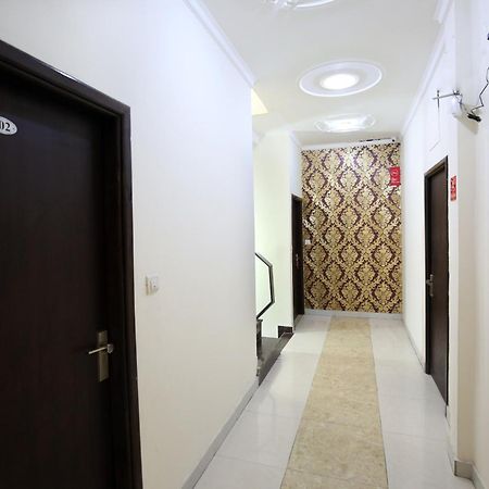 Hotel O Rich Inn Amritsar Exteriér fotografie