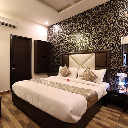 Hotel O Rich Inn Amritsar Exteriér fotografie