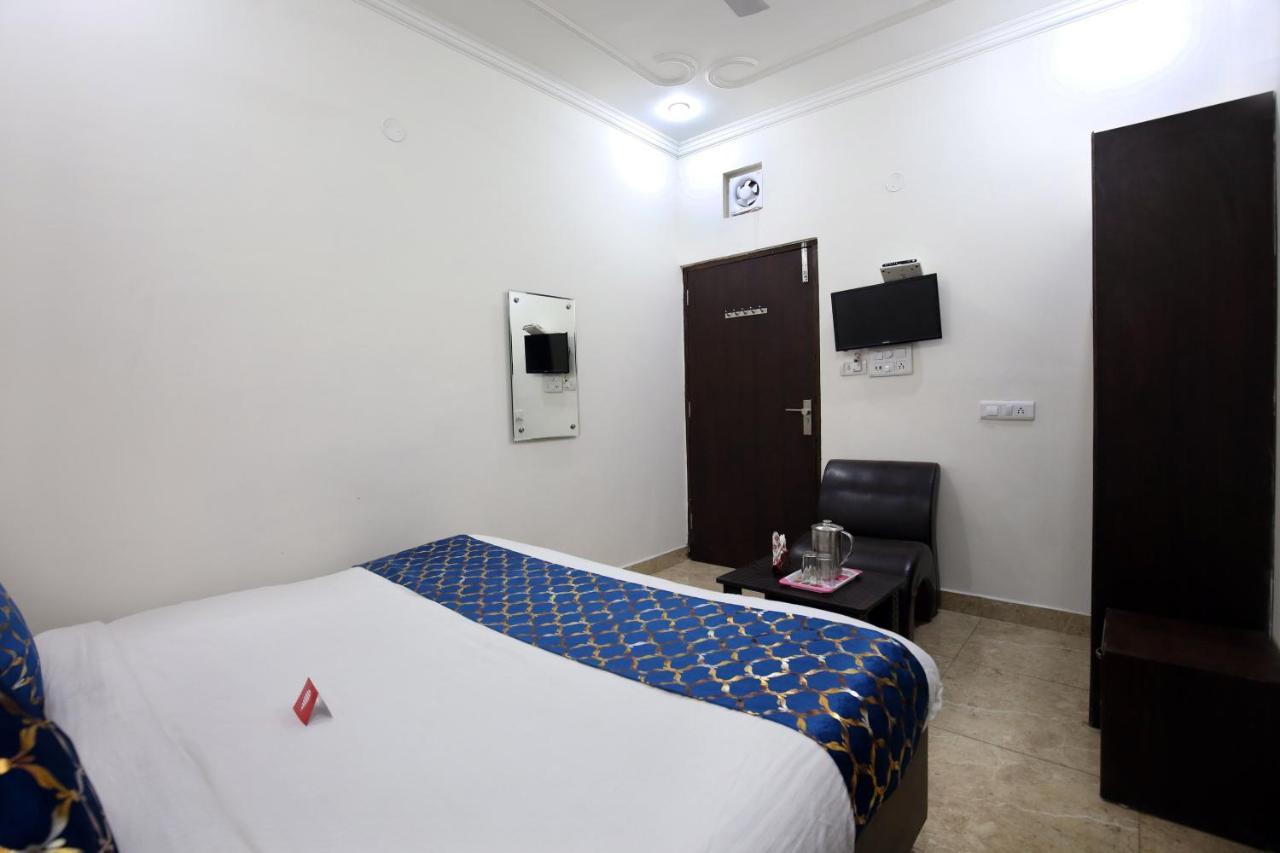 Hotel O Rich Inn Amritsar Exteriér fotografie