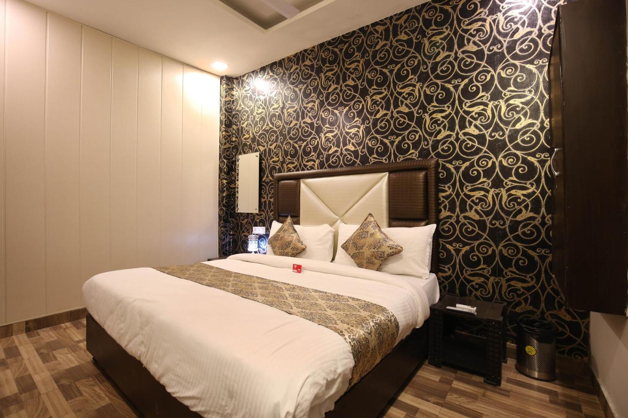 Hotel O Rich Inn Amritsar Exteriér fotografie