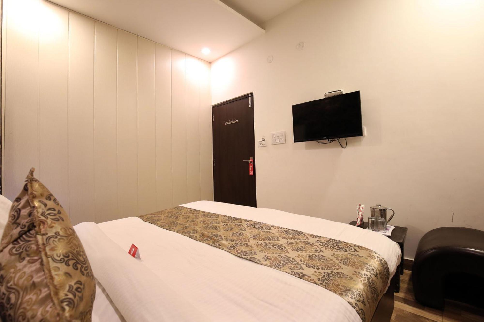 Hotel O Rich Inn Amritsar Exteriér fotografie