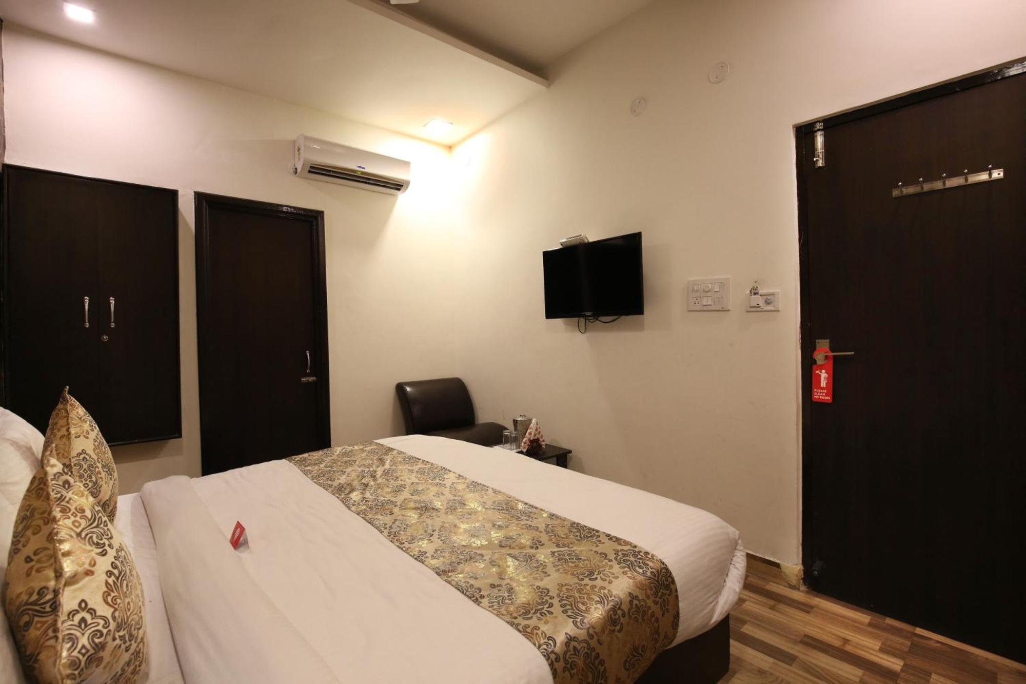 Hotel O Rich Inn Amritsar Exteriér fotografie