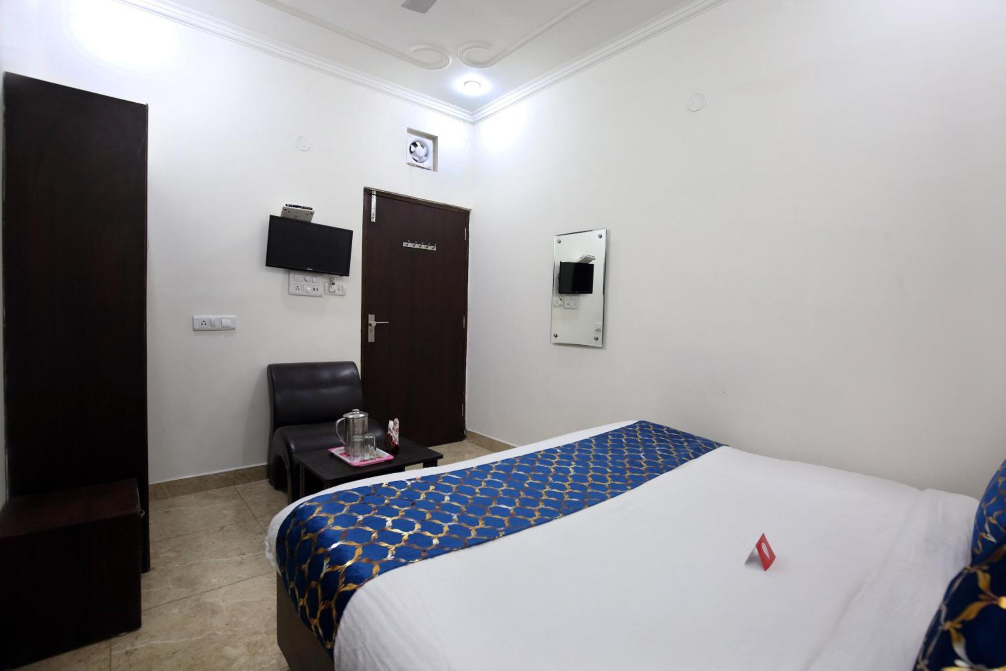 Hotel O Rich Inn Amritsar Exteriér fotografie