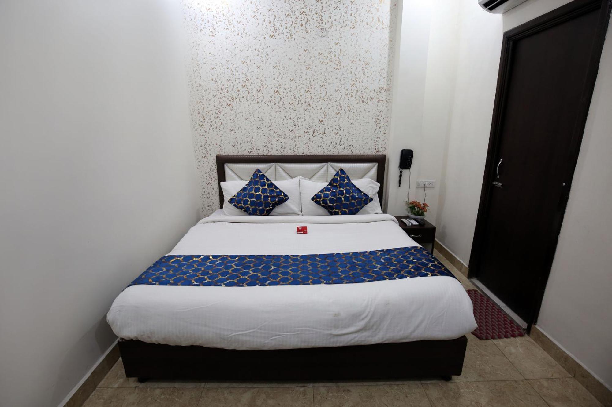 Hotel O Rich Inn Amritsar Exteriér fotografie