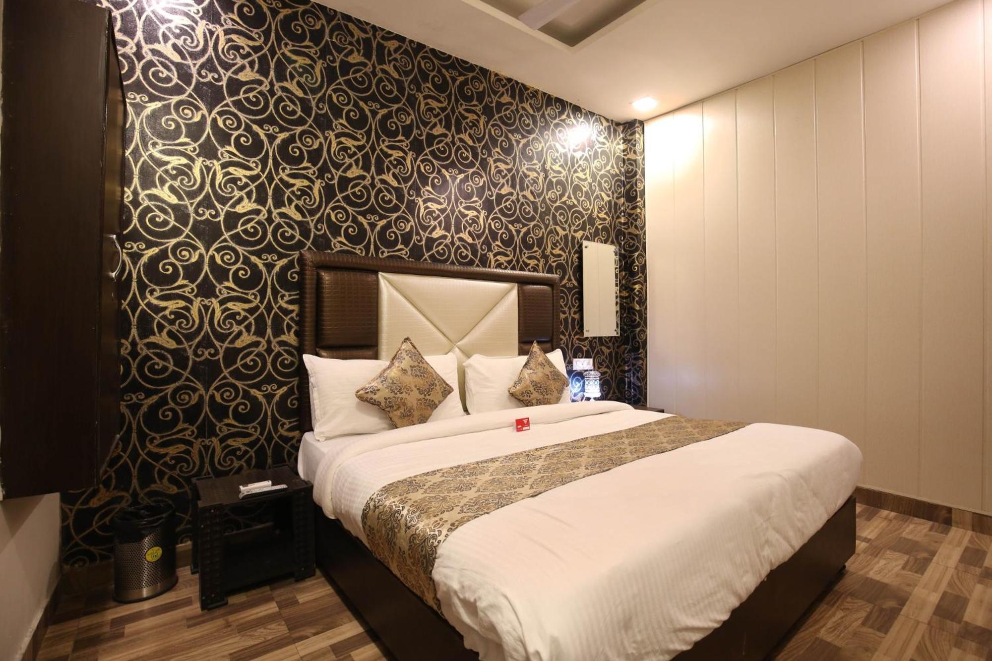 Hotel O Rich Inn Amritsar Exteriér fotografie