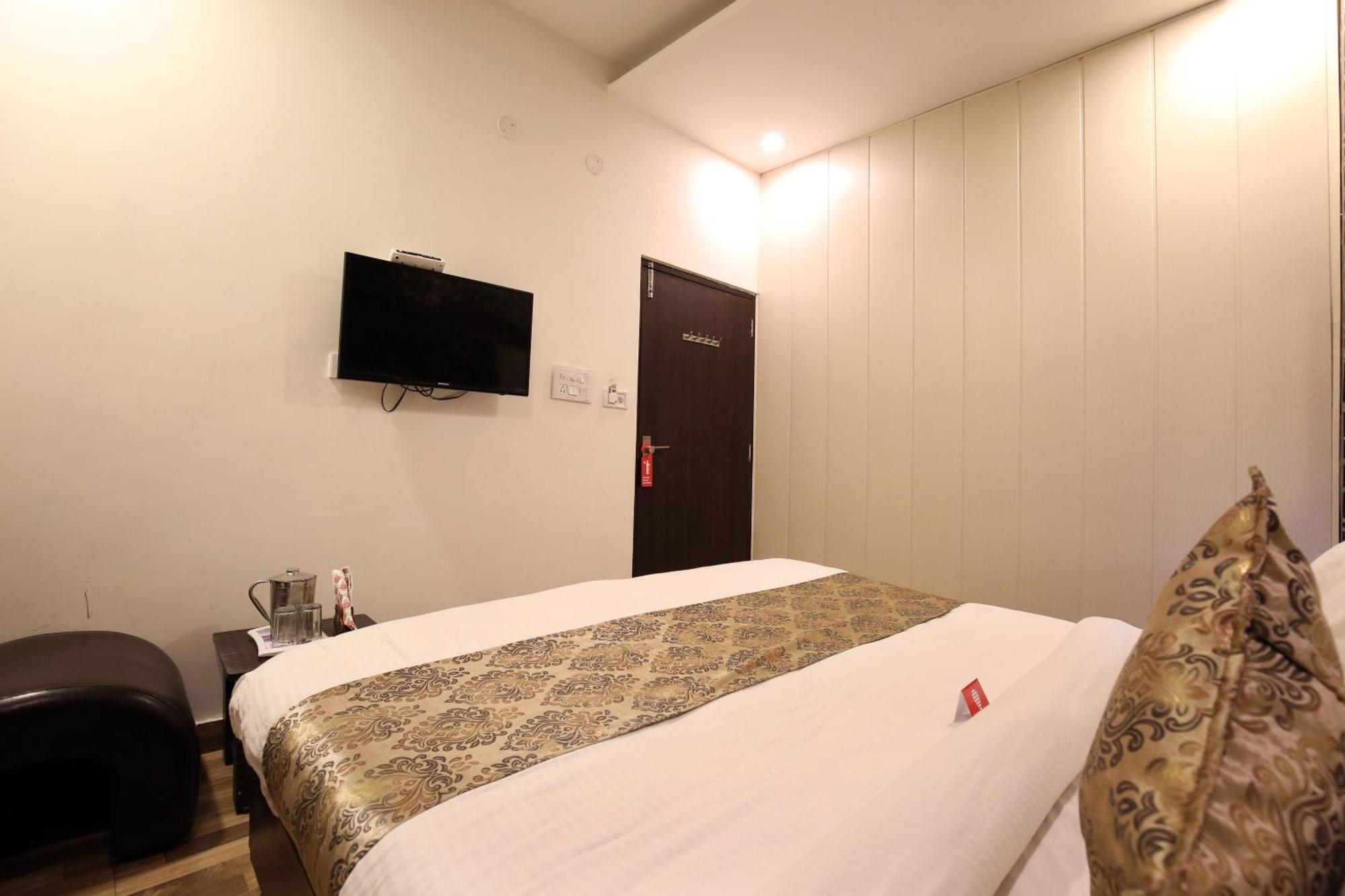 Hotel O Rich Inn Amritsar Exteriér fotografie