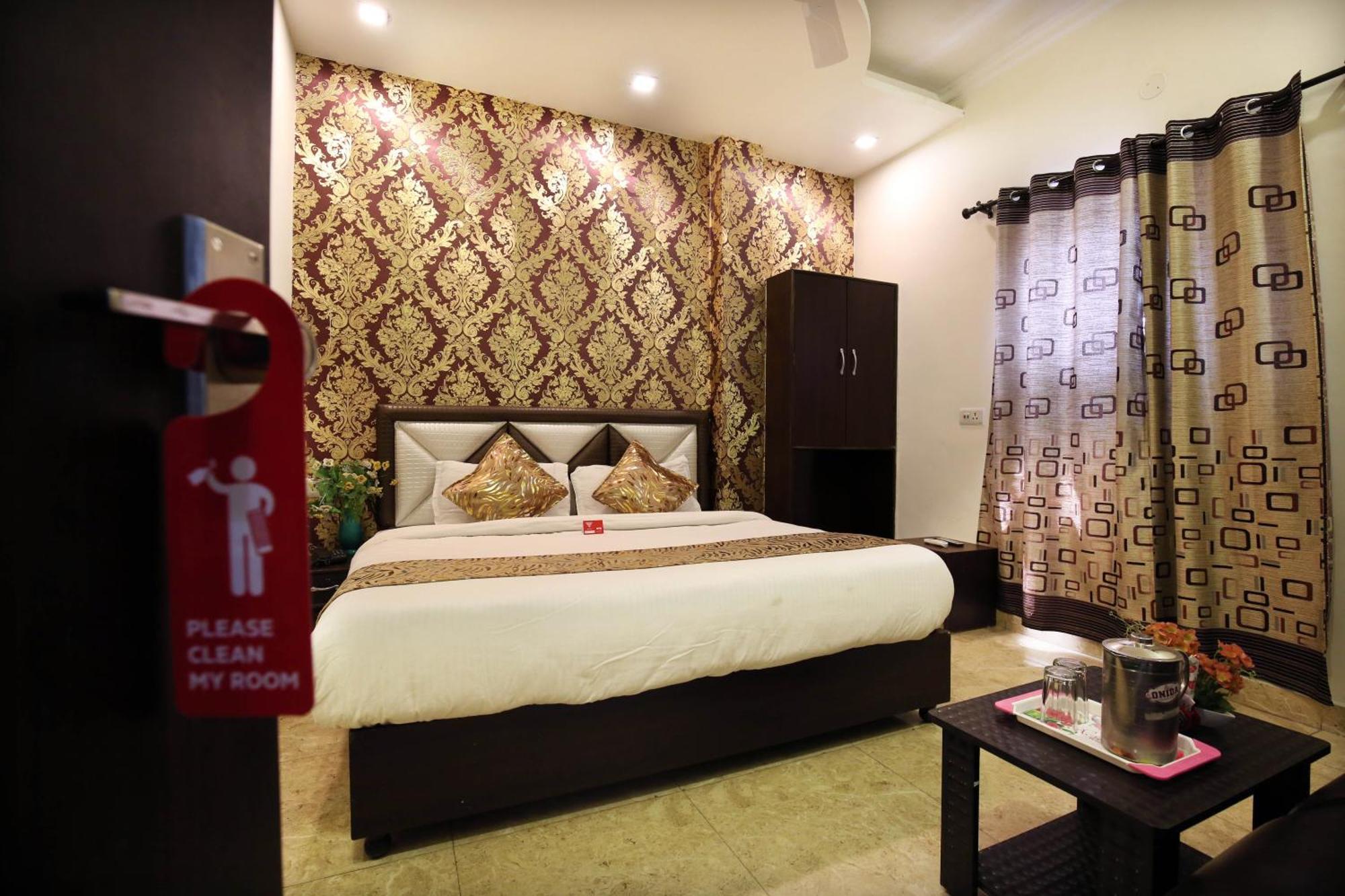 Hotel O Rich Inn Amritsar Exteriér fotografie