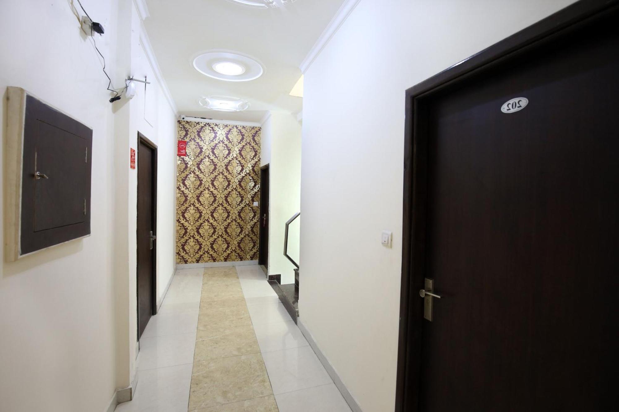Hotel O Rich Inn Amritsar Exteriér fotografie