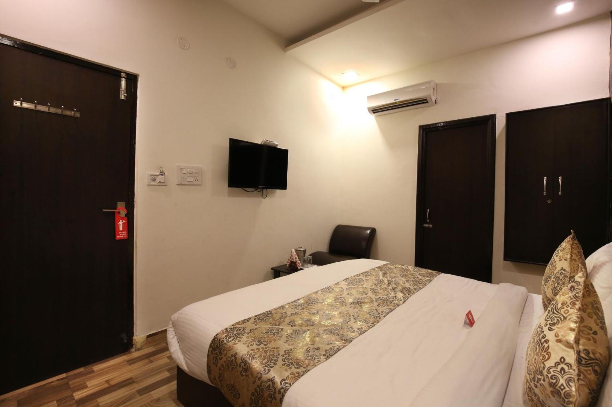 Hotel O Rich Inn Amritsar Exteriér fotografie