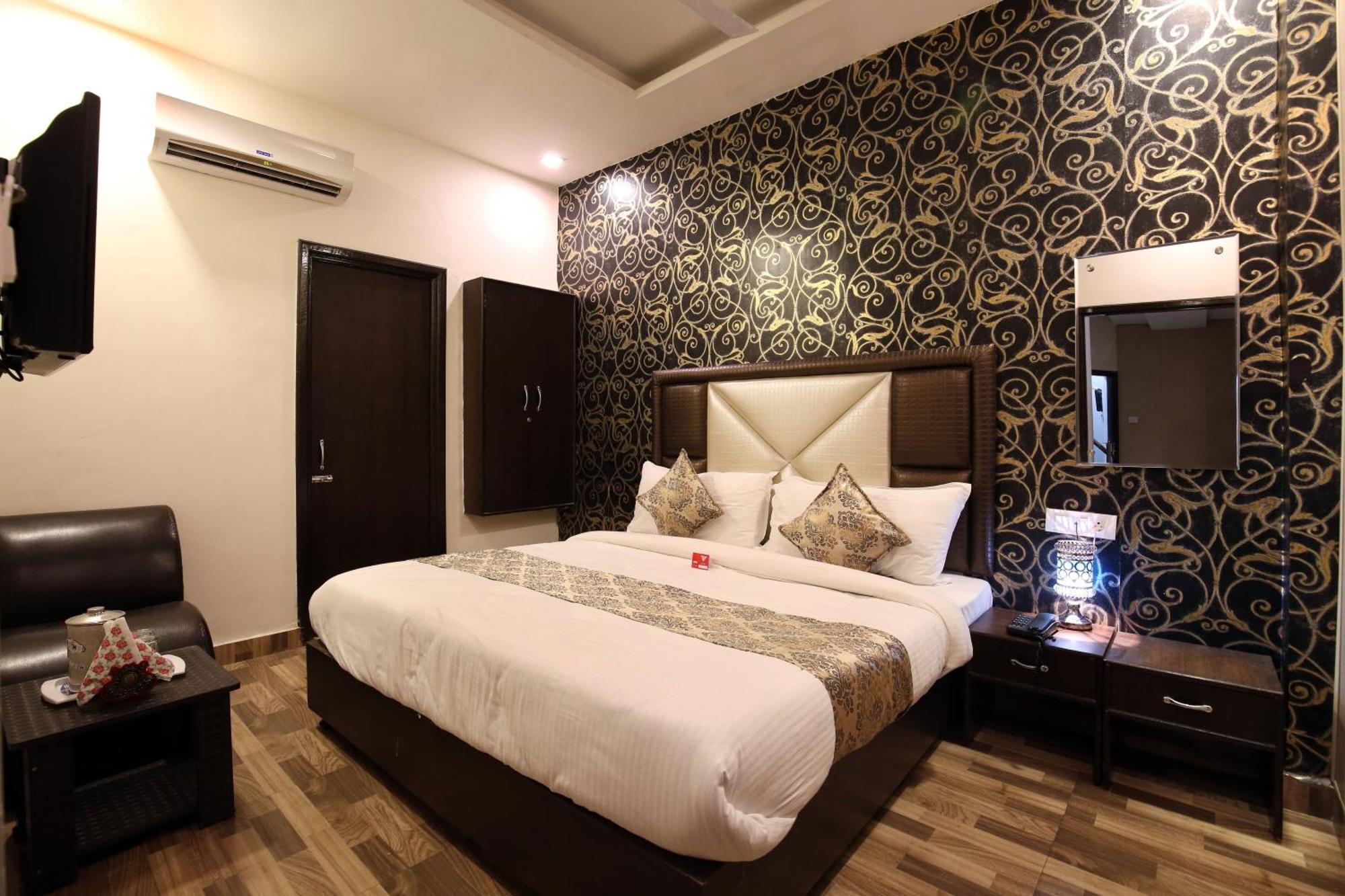 Hotel O Rich Inn Amritsar Exteriér fotografie